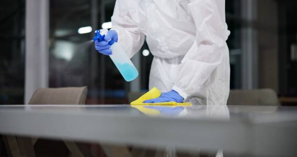 Licensed Sewage Cleanup service in Naval Anacost Annex, DC - Crime Scene Cleaner Online